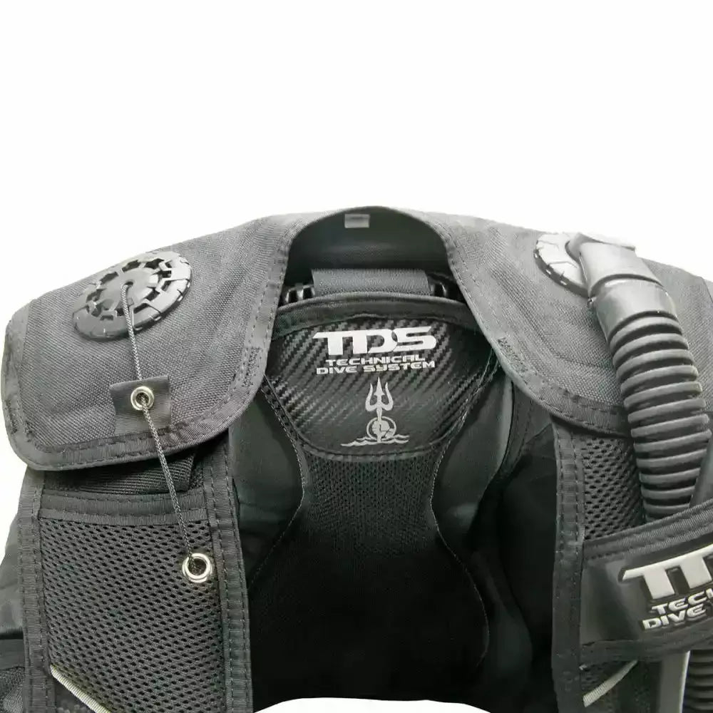 BCD TDS Titan