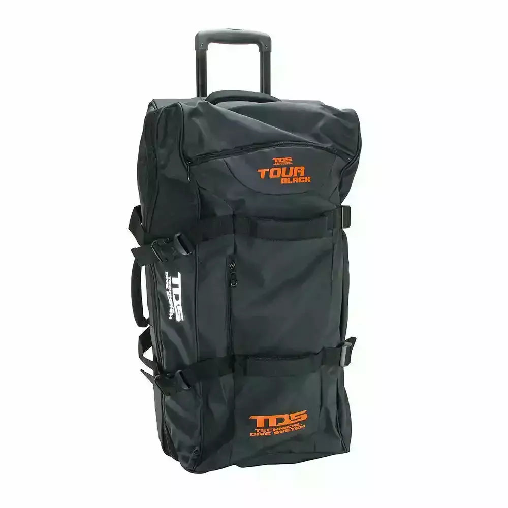 Taske TDS Trolly Tour