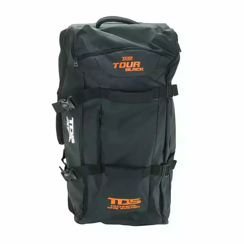 Taske TDS Trolly Tour