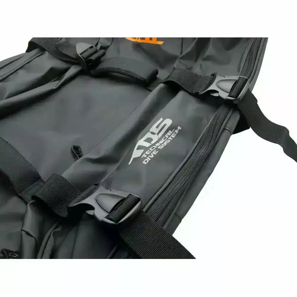 Taske TDS Trolly Tour