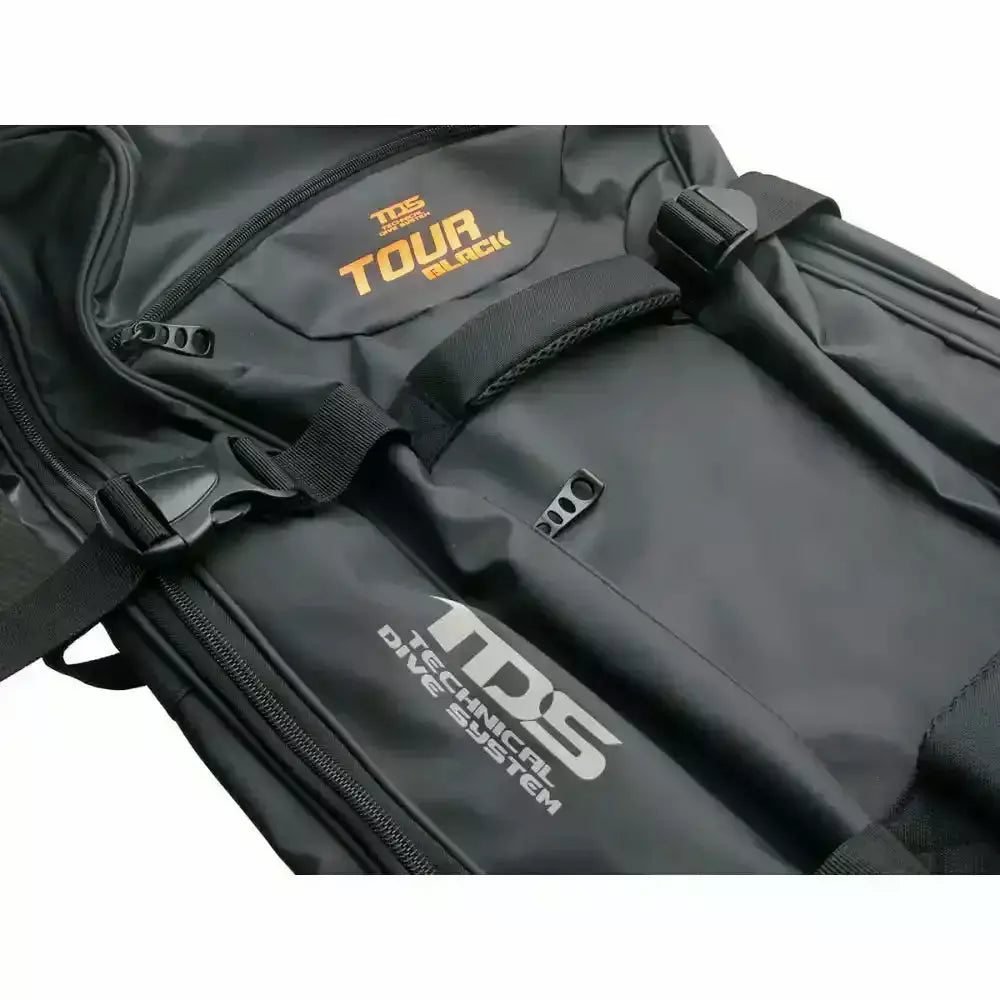 Taske TDS Trolly Tour