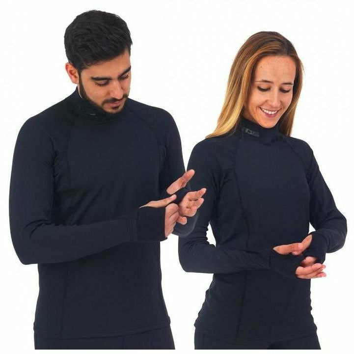 Inderdragt TDS Thermodive overdel - Scubadirect