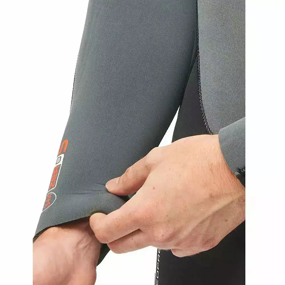 Våddragt TDS Zero 5 mm herre