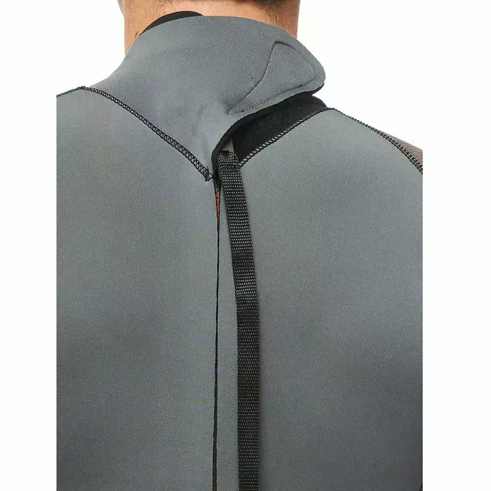 Våddragt TDS Zero 5 mm herre