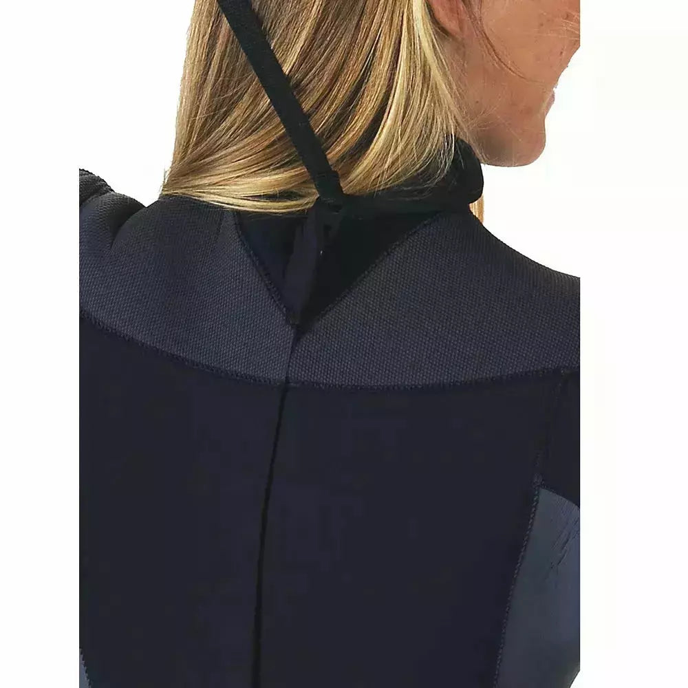 Våddragt TDS Zero 7 mm dame