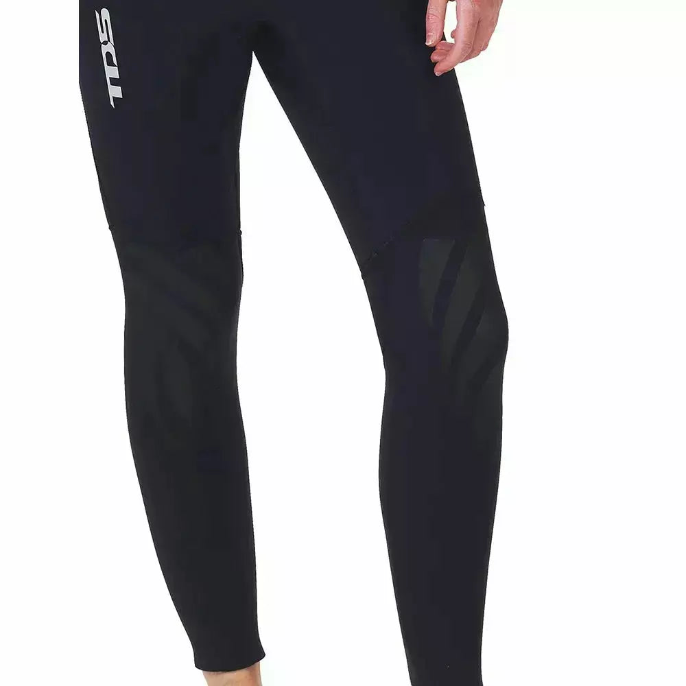 Våddragt TDS Zero 7 mm dame