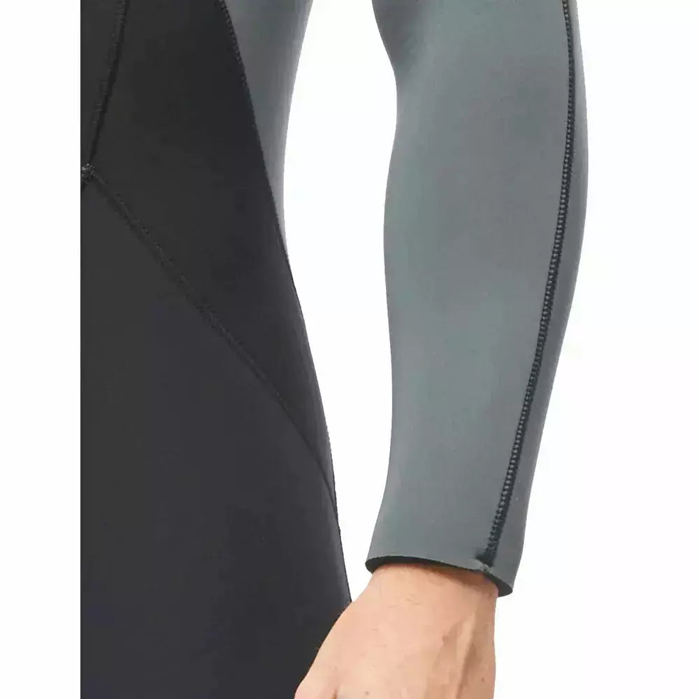 Våddragt TDS Zero 7 mm herre