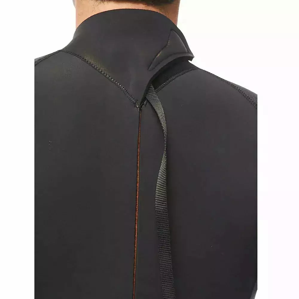 Våddragt TDS Zero 7 mm herre