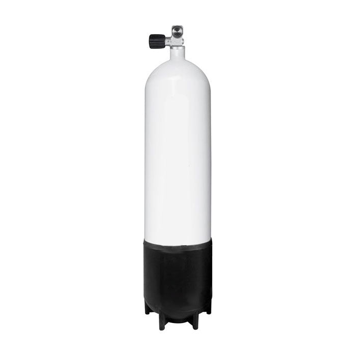 Dykkerflasker