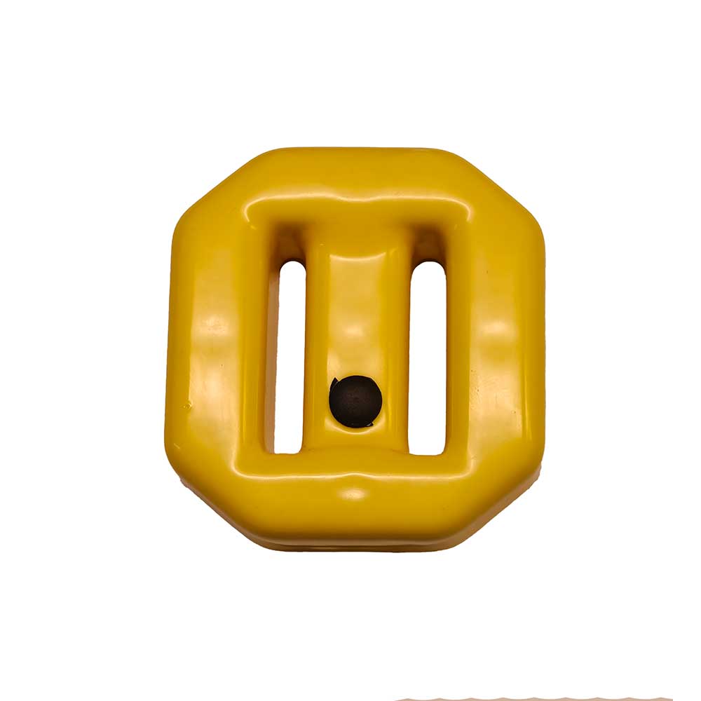 Coated lod 2 kg.