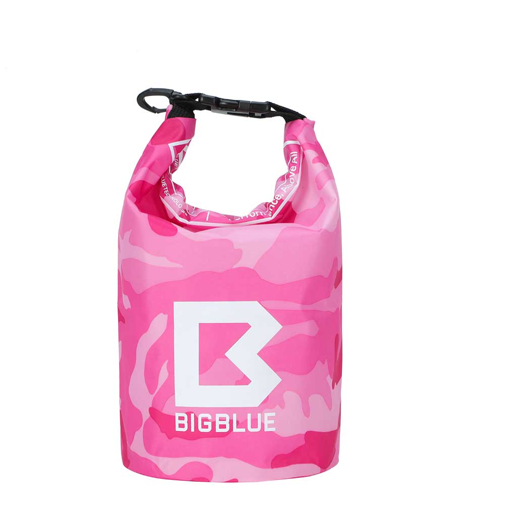 Dry Bag rygsæk Bigblue 30 L