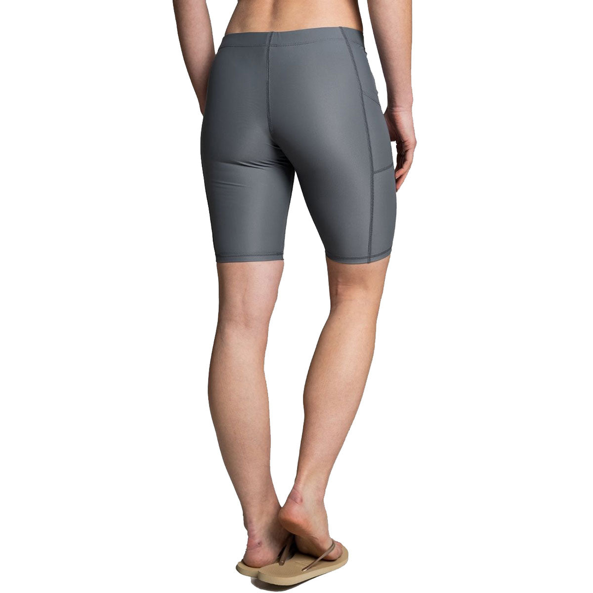 iQ-Company UV-shorts för damer med ficka