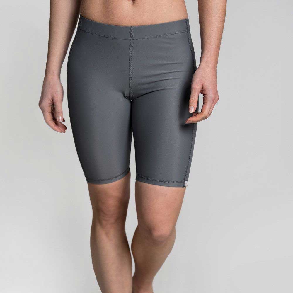 iQ-Company UV shorts til damer med lomme