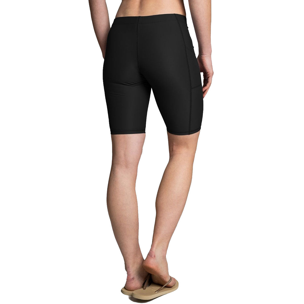 iQ-Company UV-shorts för damer med ficka