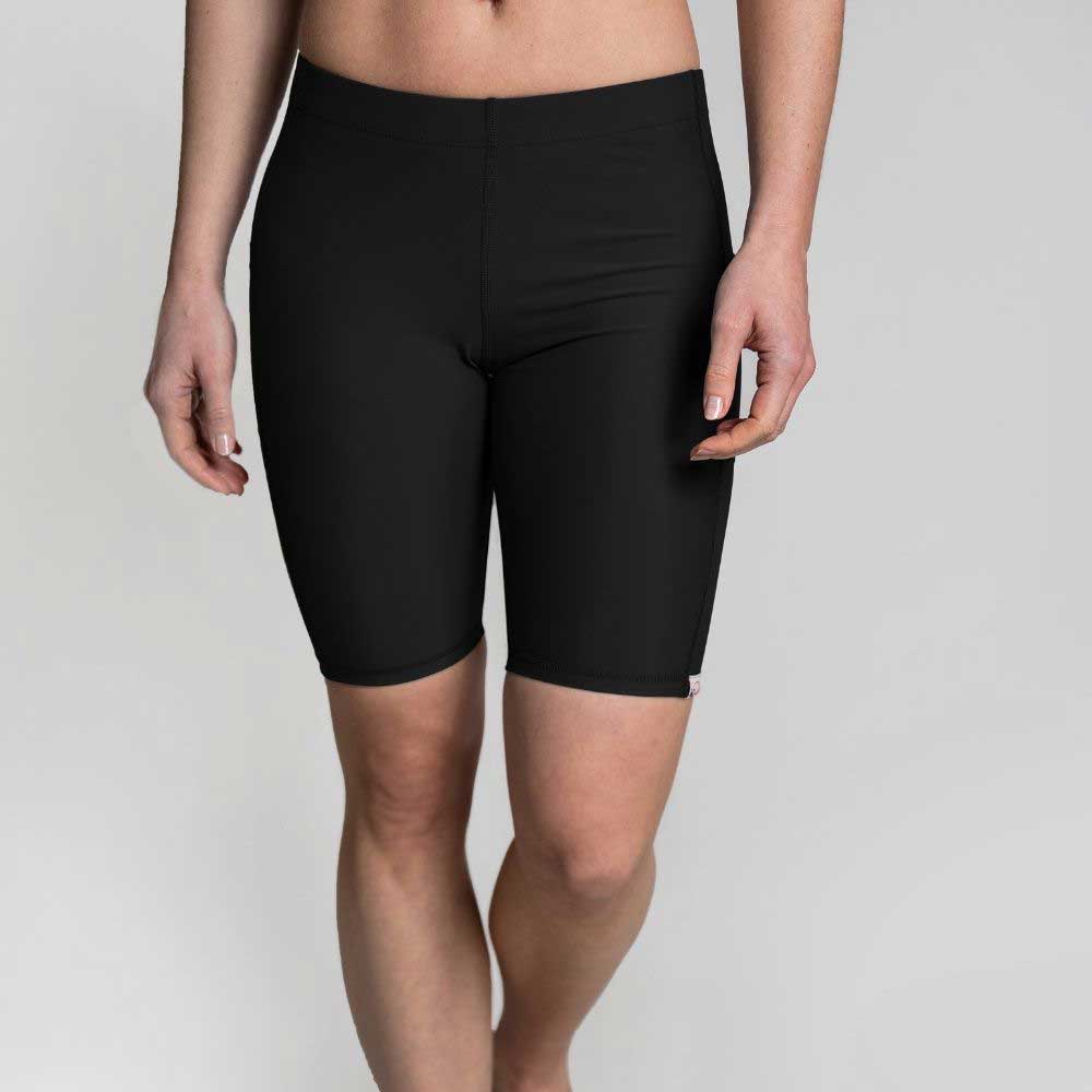 iQ-Company UV shorts til damer med lomme