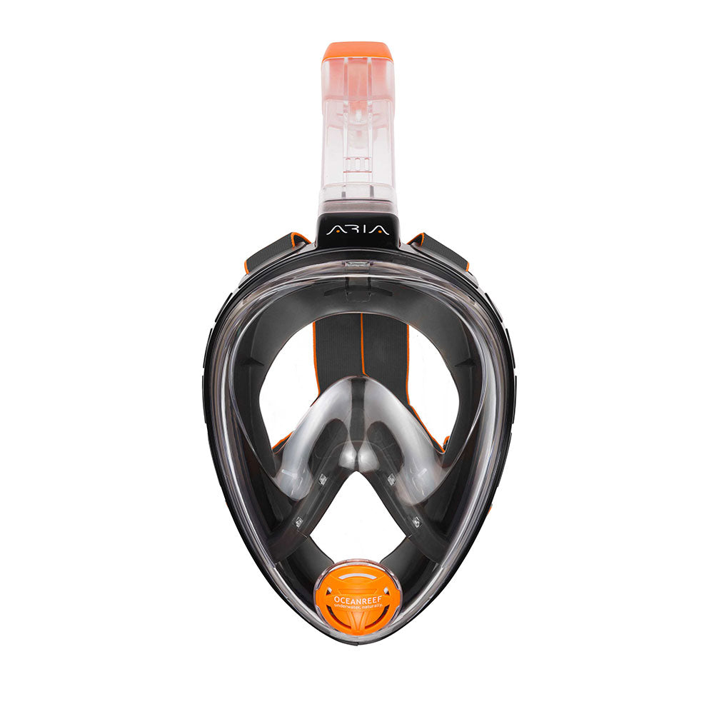 Ocean Reef Aria Klassisk helmask för snorkling