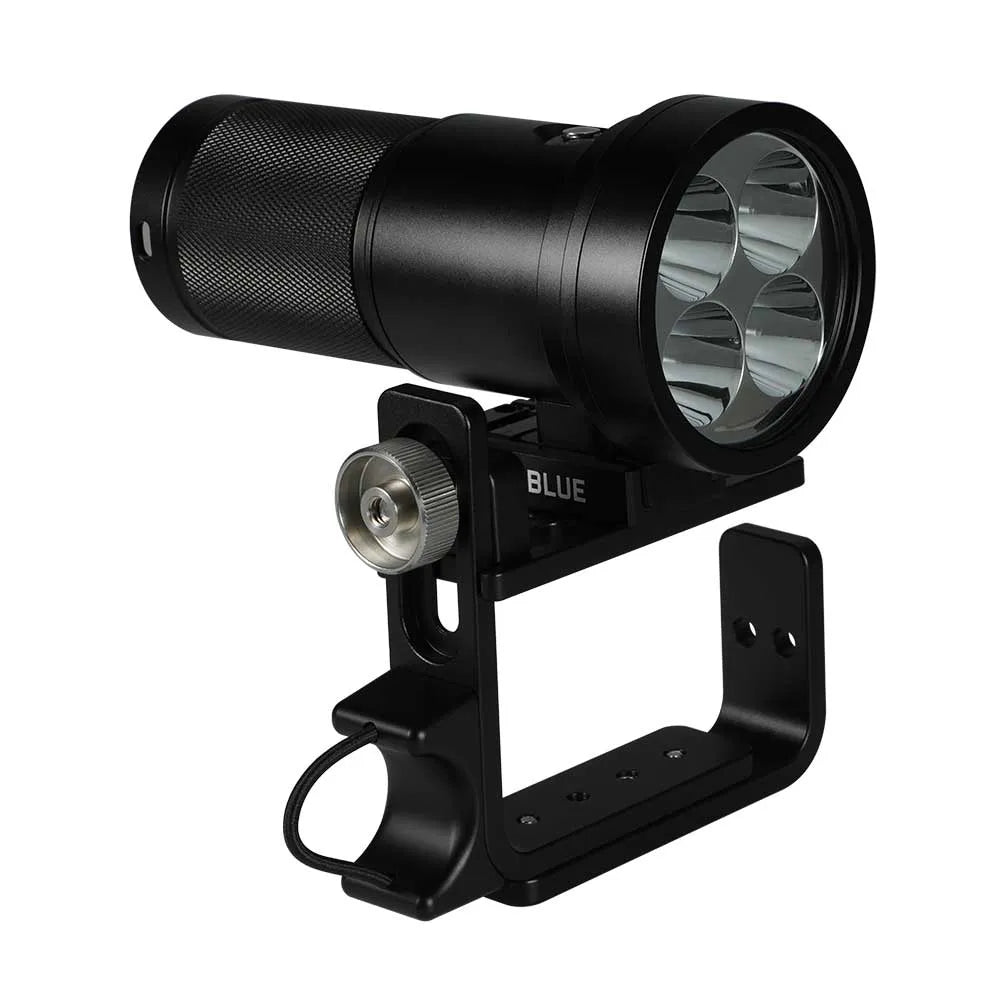 Bigblue Goodman Adjustable håndtag med Easy Release mount