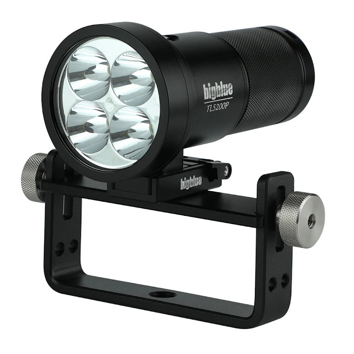 Goodman handske Bigblue med Easy Release