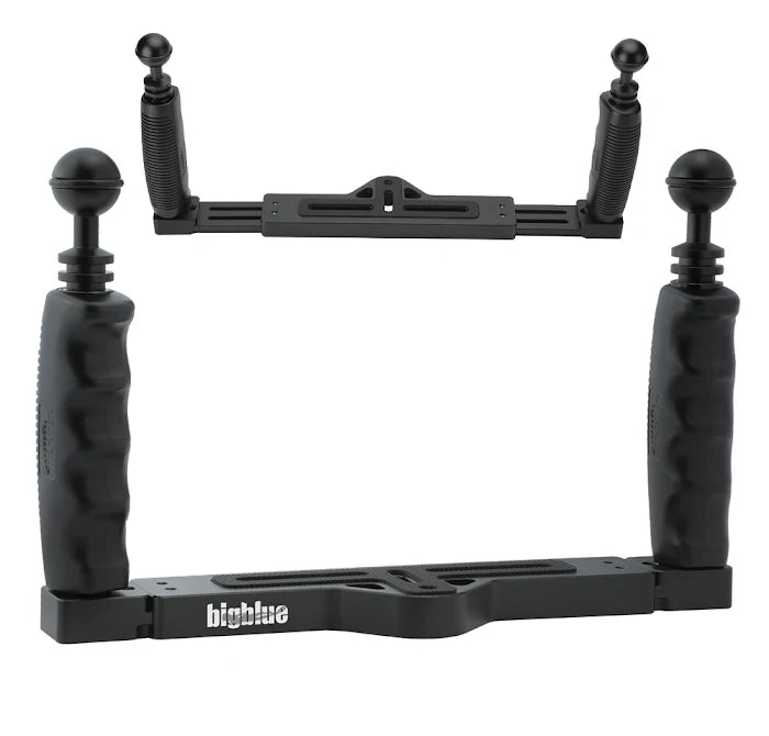 Extendable Camera Tray