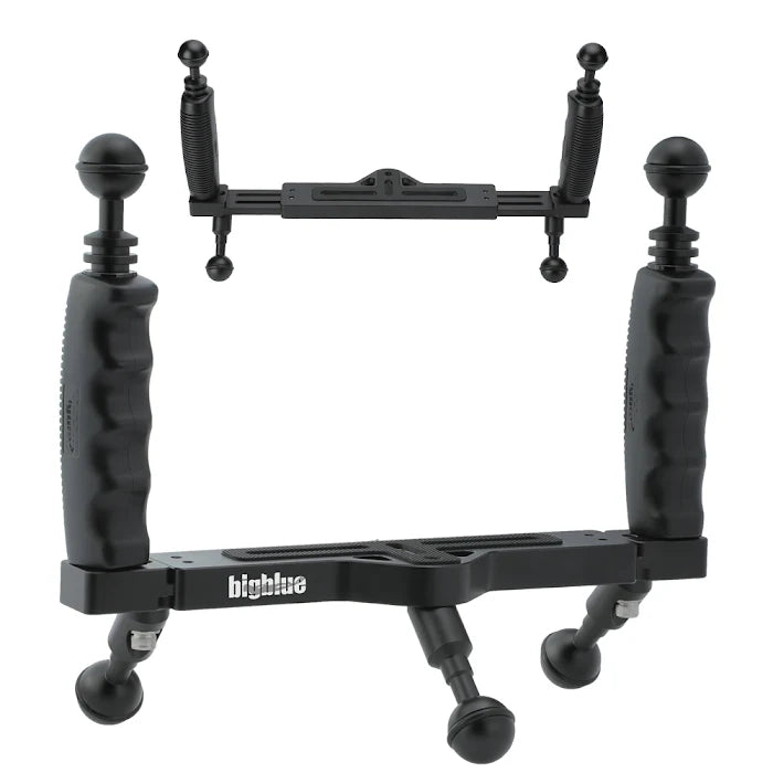 Extendable Tripod Camera Tray