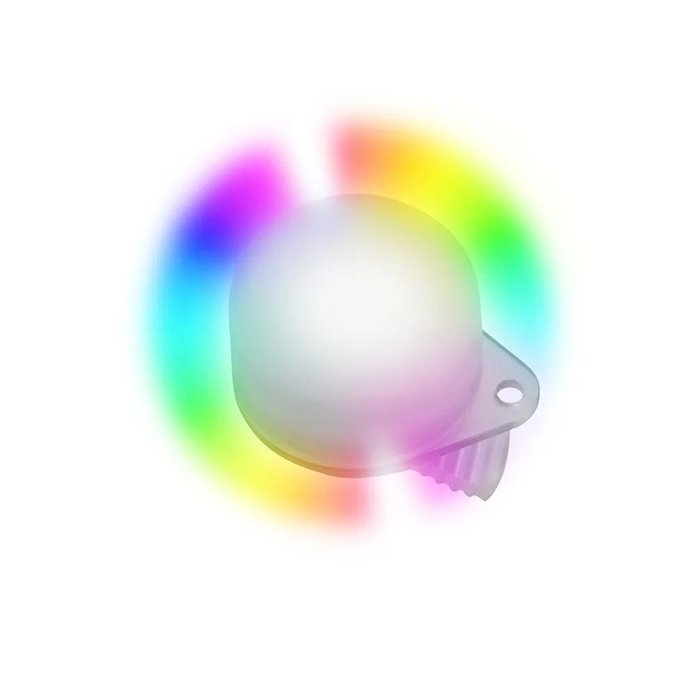Easy Clip LED lys multicolor