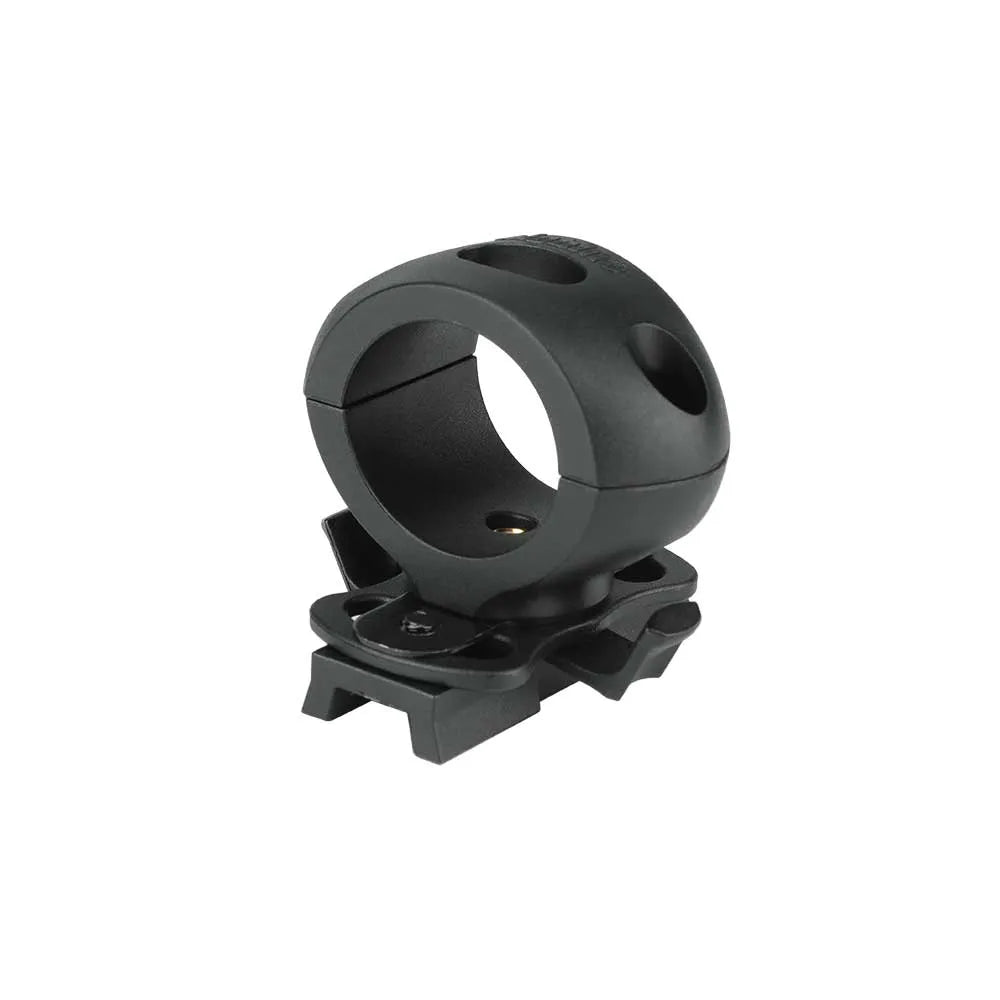 Bigblue Helmet Light mount