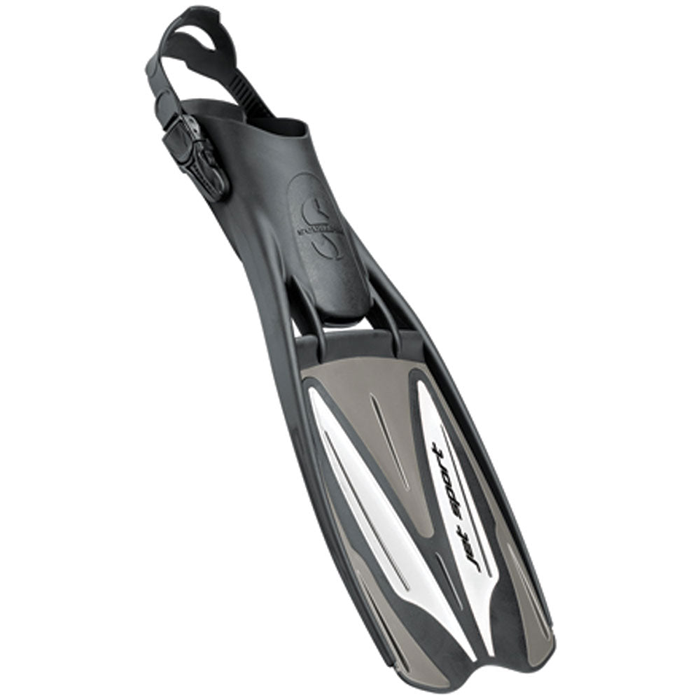 Svømmefødder Scubapro Jet Sport