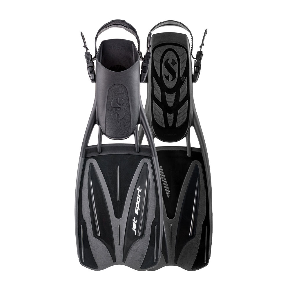 Svømmefødder Scubapro Jet Sport
