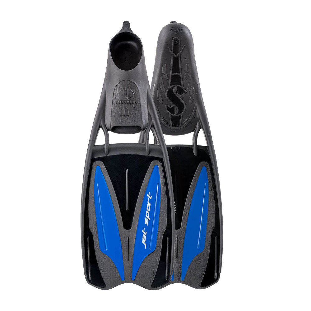 Svømmefødder Scubapro Jet Sport FF