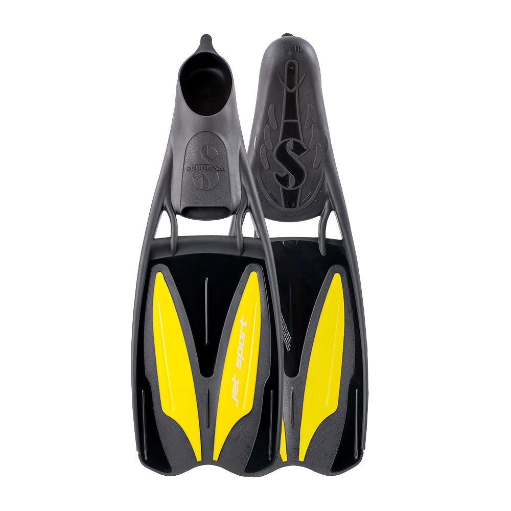 Svømmefødder Scubapro Jet Sport FF