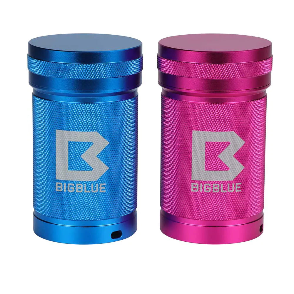 Bigblue vandtæt beholder til nøgler, kort eller penge