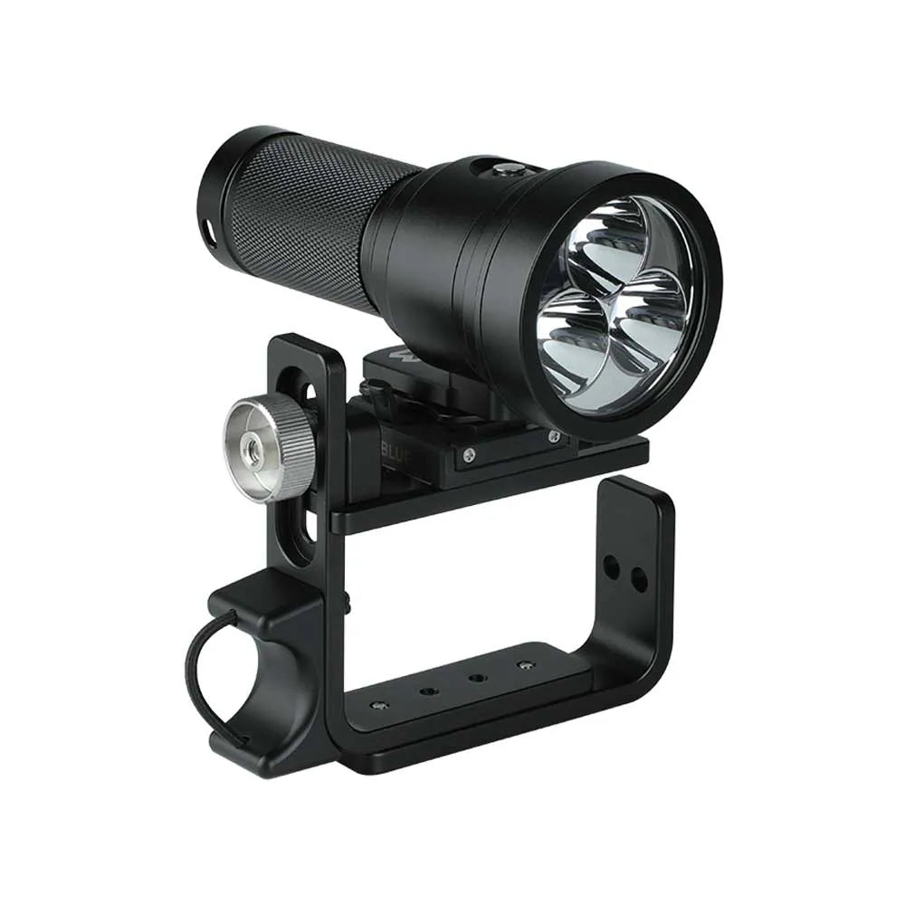 Bigblue Goodman Adjustable håndtag med Quick Release