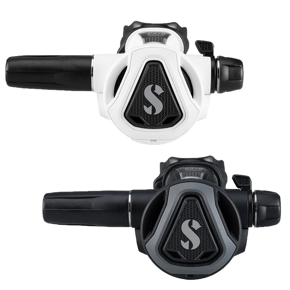 Andettrin Scubapro C370 Color