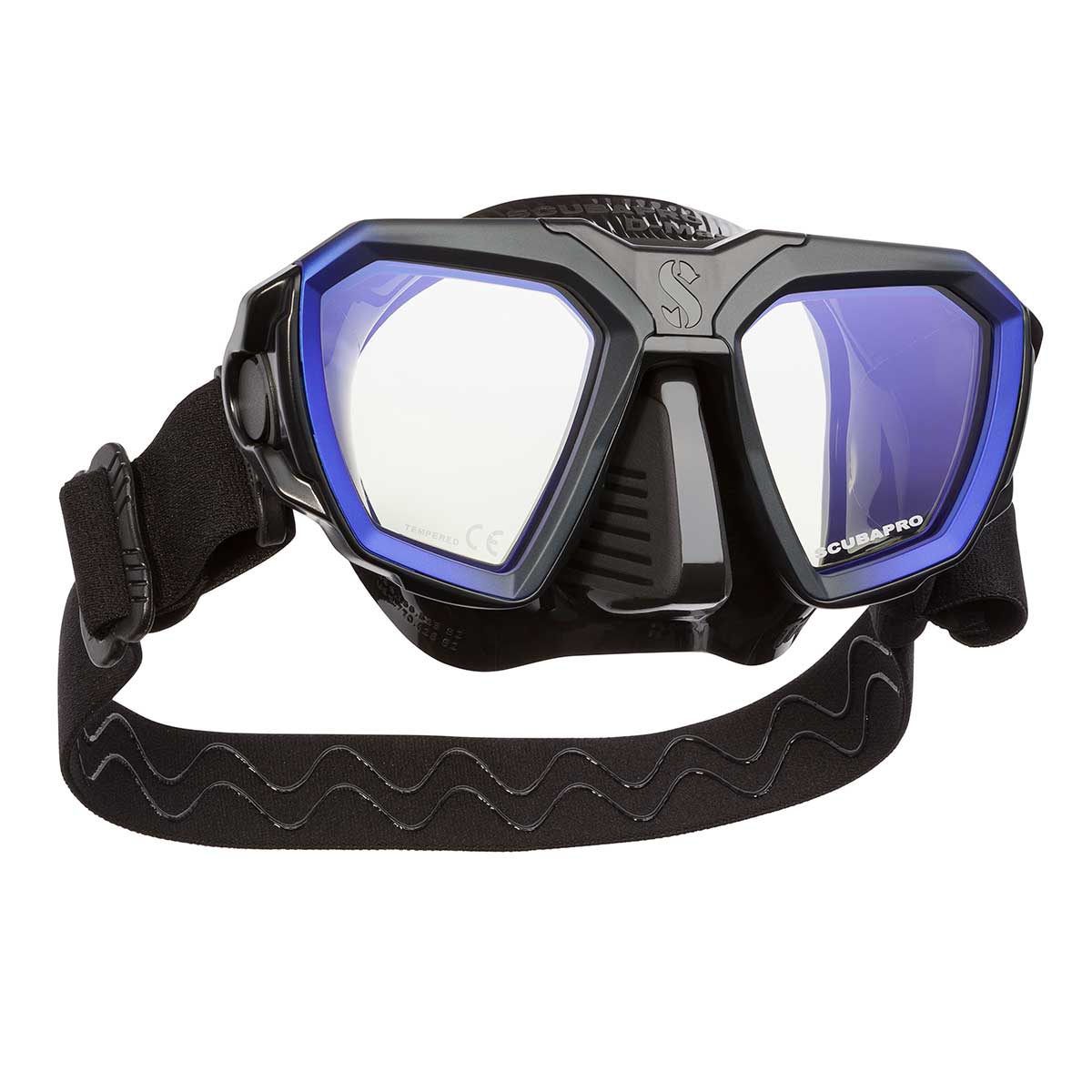 Dykkermaske Scubapro D-Mask
