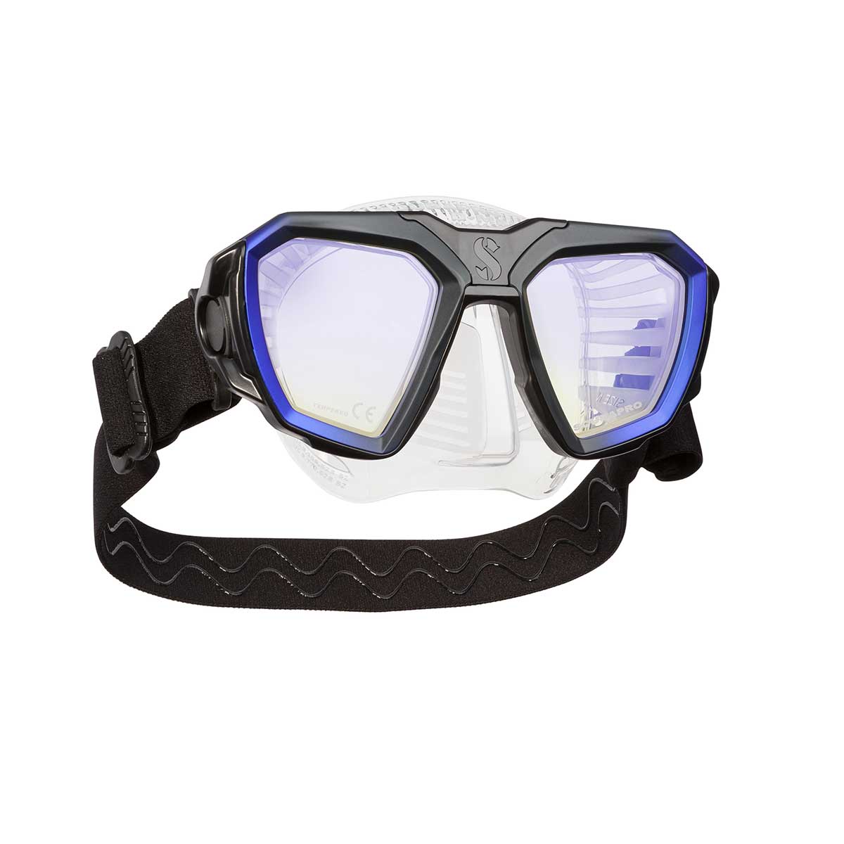 Dykkermaske Scubapro D-Mask