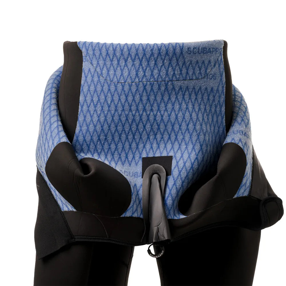 Våddragt Scubapro Everflex Yulex 7,5/5 mm til herrer