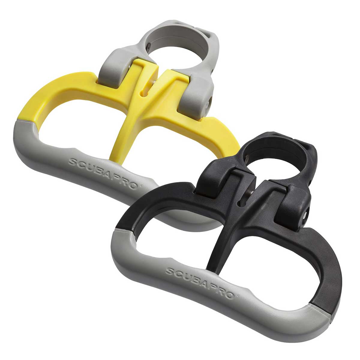 Flaskehåndtag Scubapro