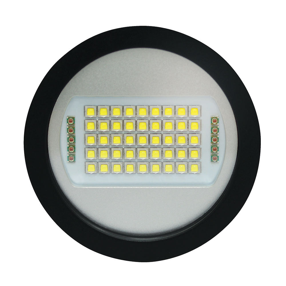 Dykkerlygte Bigblue VL30000P Mini