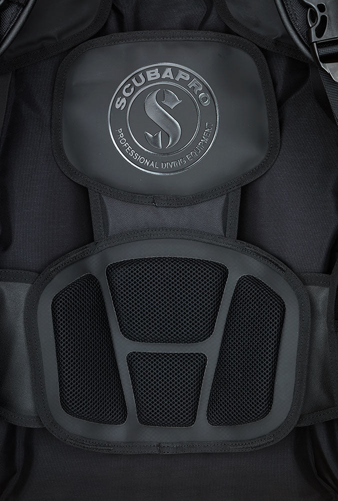 BCD Scubapro X-Black 2024