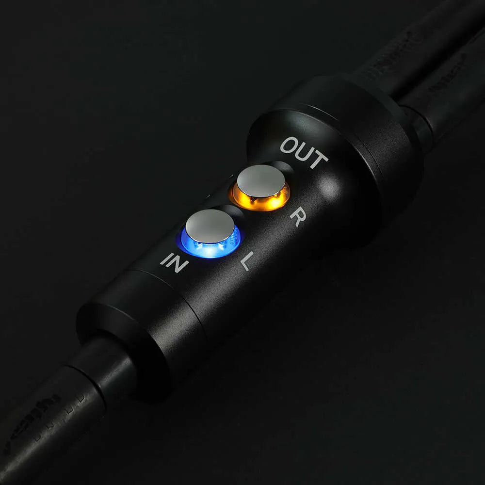 EO Heat Controller Bigblue