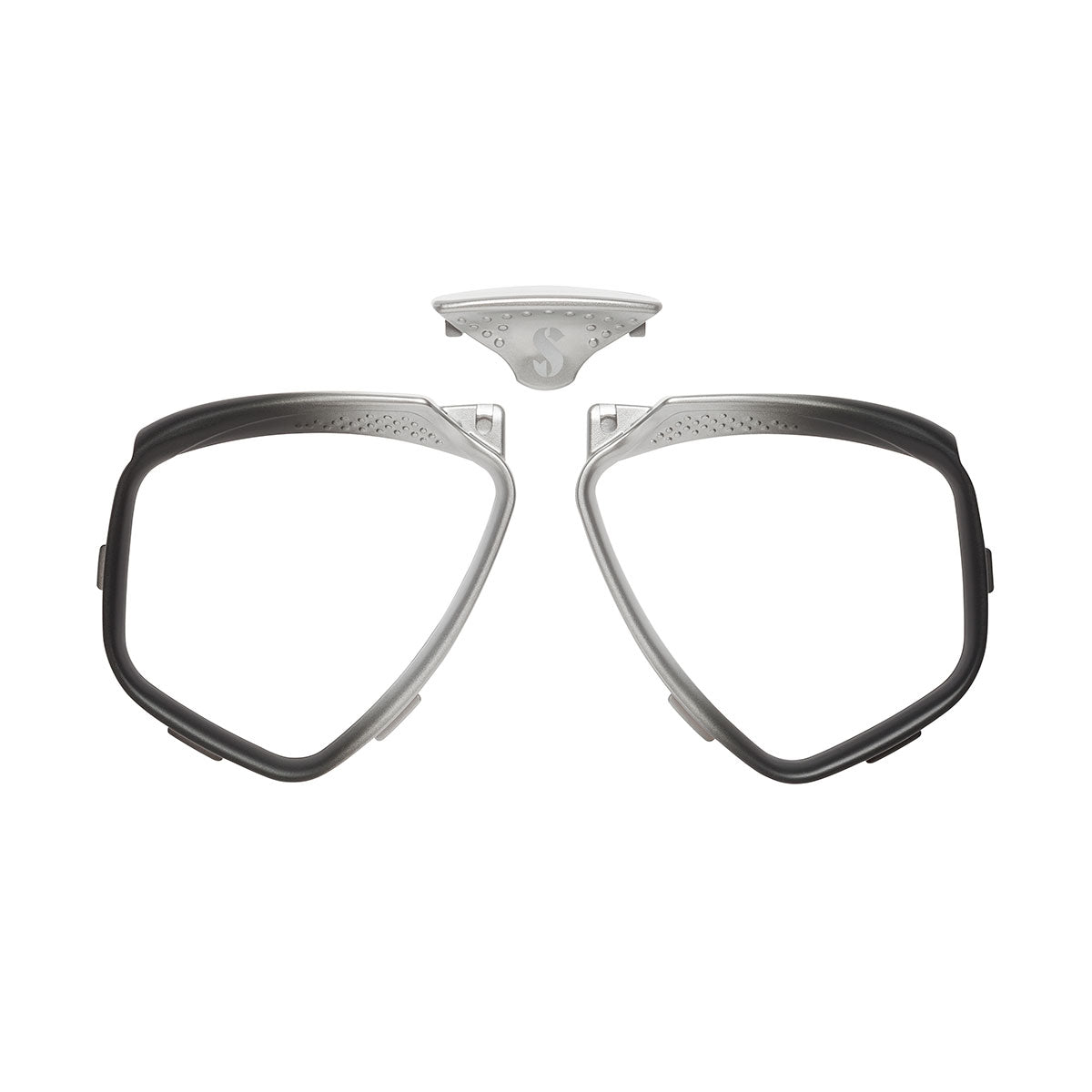 Färgkit Scubapro för zoommasker