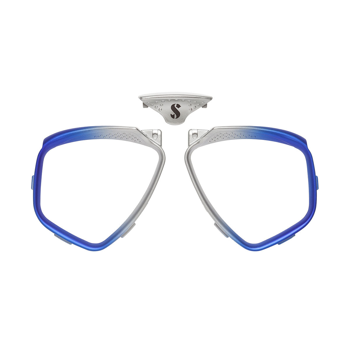 Färgkit Scubapro för zoommasker