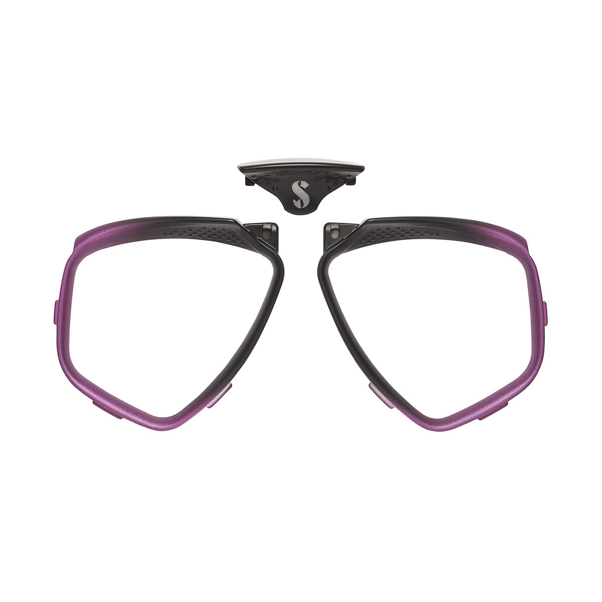 Färgkit Scubapro för zoommasker