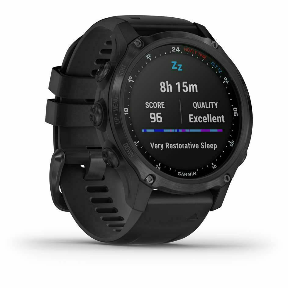 Garmin Descent MK2s Dykkercomputer - Scubadirect