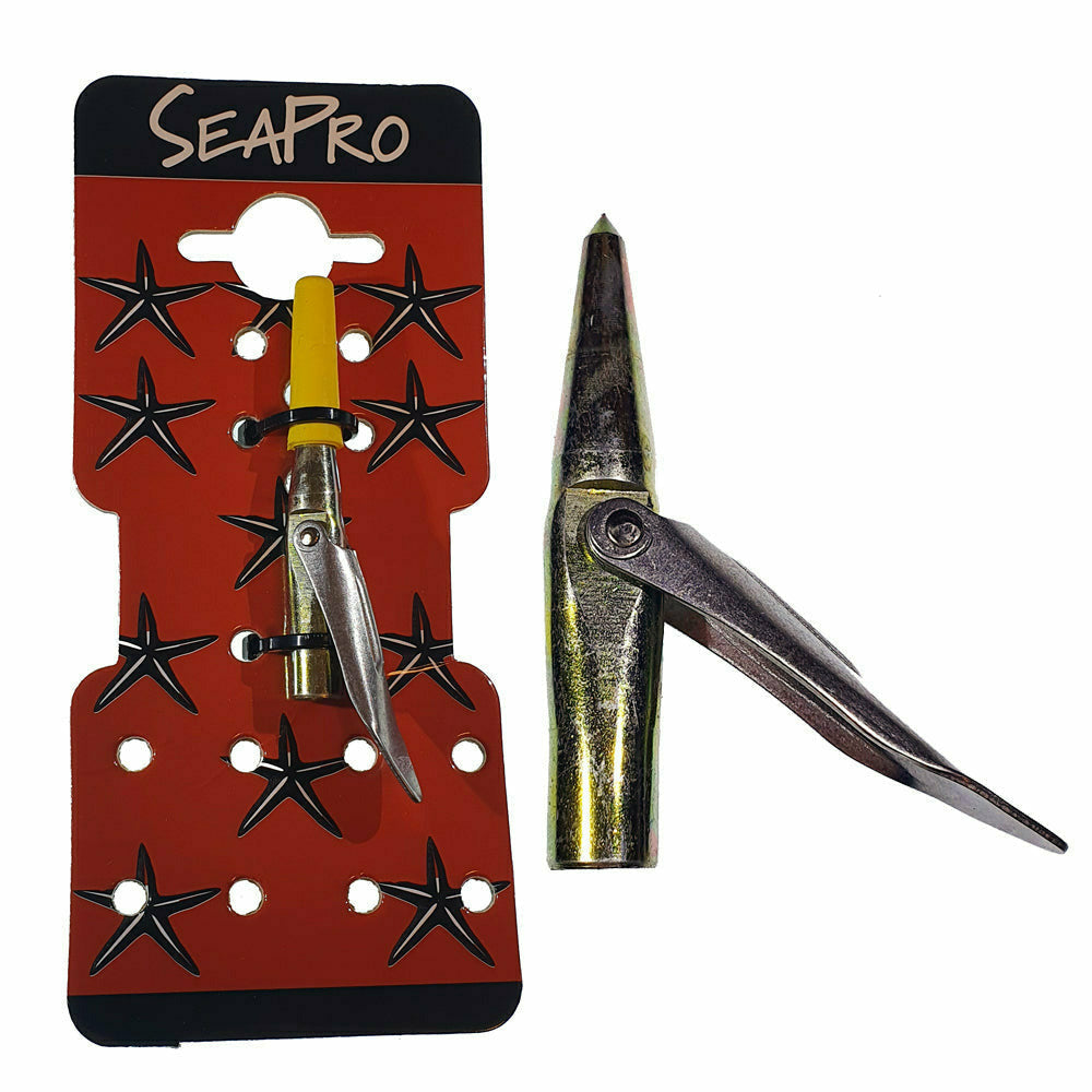 Spearhead SeaPro M7