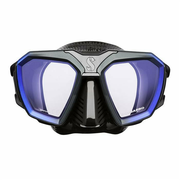 Dykkermaske Scubapro D-Mask - Scubadirect