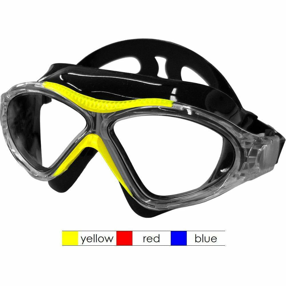 Svømmebriller Abysstar Ventosa - Scubadirect