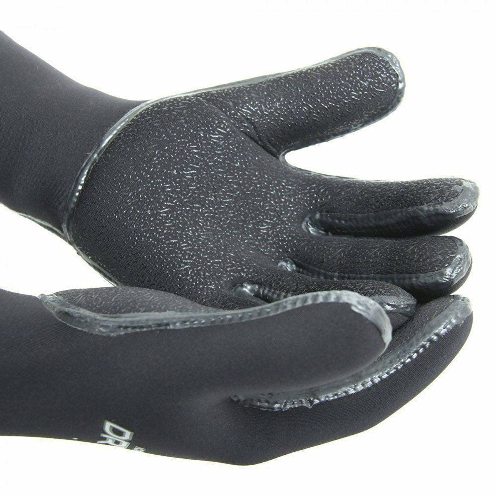 Handskar Northern Diver Dryskin 5 mm