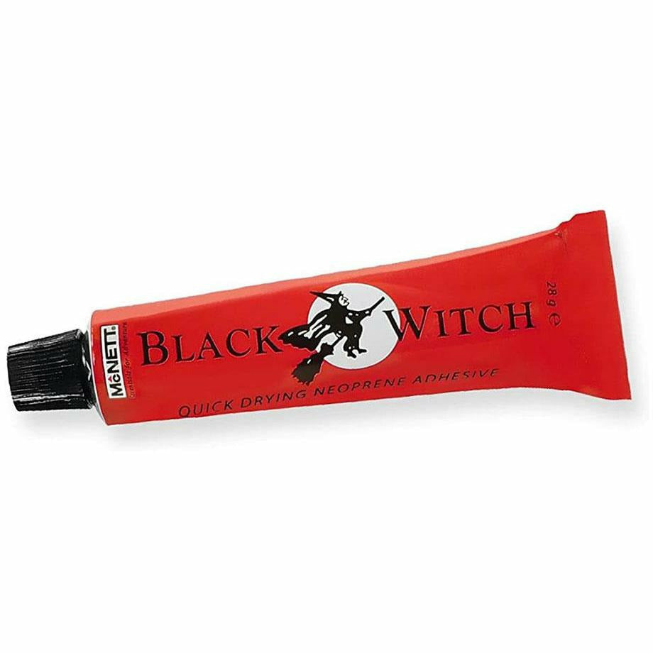 Neopren lim Scubapro Black Witch, 28gr. - Scubadirect