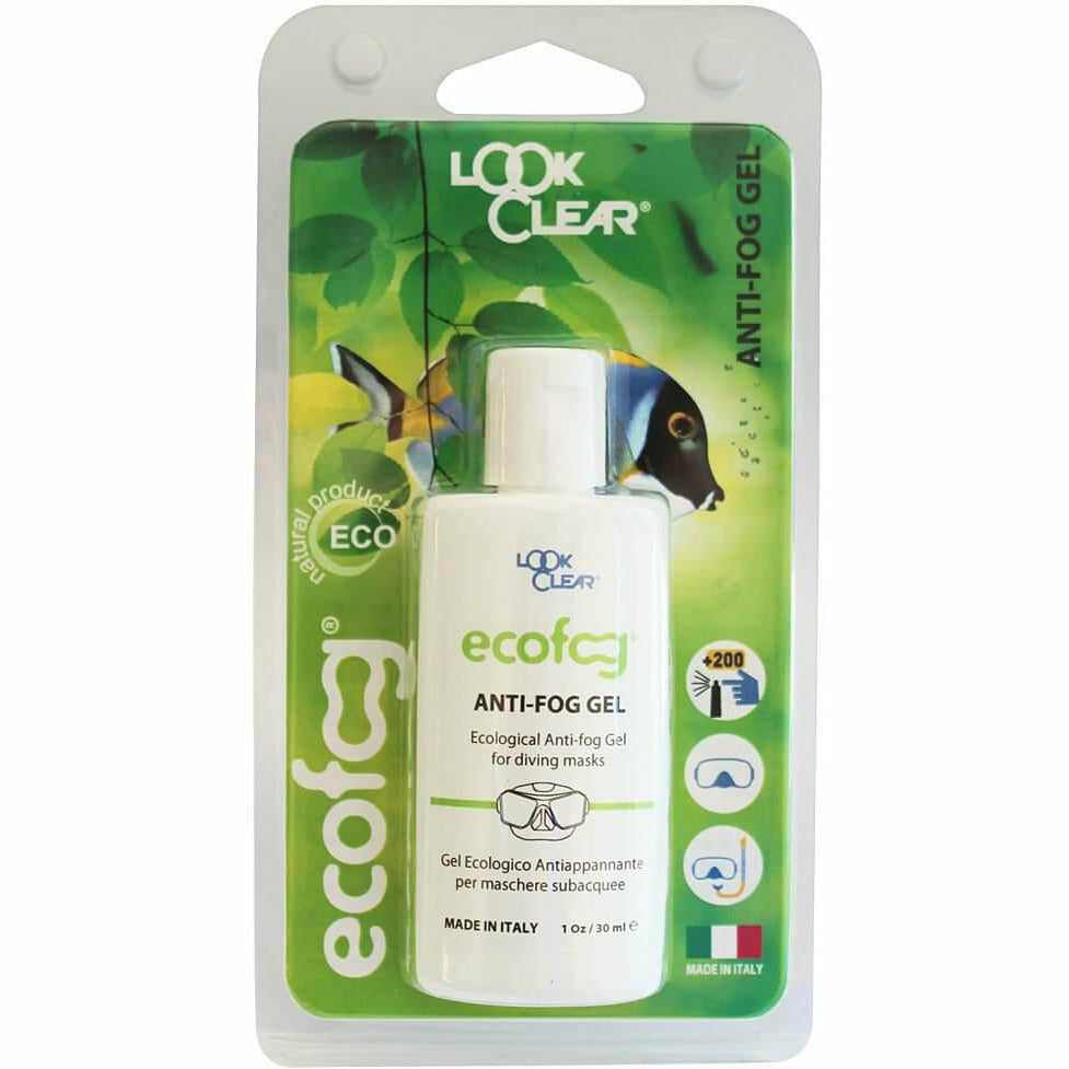 Ecofog Antidug til maske Gel - Scubadirect